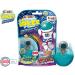 INKEE SURPRISE Bath Bombs - Pack of 3 Children's Bath Bombs with Fragrance & Space Toy Figures | Fun Bath Time Experience - Buy Online on GoSupps.com