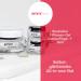 Buy Emmi Nail Studioline 1-Phase Gel Camouflage - 1 i LED UV All-in-One Gel | Primer Structure & Sealing | 15ml - Middle Viscosity Self-Smooth | International Shipping Available - Buy Online on GoSupps.com
