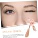 SOESFOUFU Eye Curler Eyelash Curler for Makeup Handheld Eyelashes Curling Clip Eyelash Curlers Eyelashes Curler Eyelashes Curling Tool Cosmetic Tool Curling Lash Tools Makeup Supplies - Buy Online on GoSupps.com