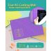 True A1 24x36 Self-Healing Cutting Mat - Eco-Friendly Double-Sided Non-Slip Rotary Board for Sewing & Crafts - Buy Online on GoSupps.com