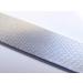 SEKI EDGE SS-402 Nail File with Pusher - 1 Count Pack | High-Quality Stainless Steel - Buy Online on GoSupps.com