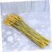 HOMSFOU 1 Dried Flowers Flower Basket Wheat - Buy Online on GoSupps.com