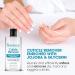 Shop Barielle Cuticle Besties 4-PC Nail & Cuticle Treatment Set | Deluxe Care for Healthy Nails - Buy Online on GoSupps.com