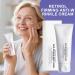 Retinol Firming AntiW Wrinkle Cream Skin Shrinking Cream Moisturizing Skin Lotion Fast Absorbing Lightweight Formula Sensitive Protection 50g For Hand Neck Daily Night Cold - Buy Online on GoSupps.com