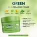 Ross D Elen Green Menthol Relief Gel - Small | Pain Relief & Recovery - Worldwide Shipping - Buy Online on GoSupps.com