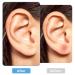 360-Piece Disposable Ear Hole Floss Earring Cleaner for Piercing Aftercare - Gentle Cleaning Line for Odor Removal - Ideal for Women, Men, and Girls - Buy Online on GoSupps.com