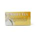 Legends of China White Tea - 200 Tea Bags (100 Bags in Each Pack) - Premium Quality Chinese White Tea - Buy Online on GoSupps.com