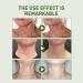Neck Firming Mask HERBENJOY Anti Wrinkle Neck Mask For Wrinkles & Fine Lines Skin Tightening and Crepe Skin Repair Cream 50g - Buy Online on GoSupps.com