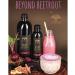 Alchemy Cordial Beyond Beetroot Elixir Syrup - Superfood Beetroot Latte Concentrate (750ml) - Buy Online on GoSupps.com