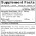 NusaPure Astragalus Root, 500 mg - 200 Veg Capsules (Non-GMO - Vegan) - Buy Online on GoSupps.com