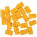 VANZACK 90 Pcs Simulation Corn Resin Child Crafts Mini - Buy Online on GoSupps.com