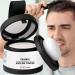 Hair Powder for Women Hair Powder Hair Texture Powder with Applicator Waterproof Shading Concealer for Grey Coverage Thin and Thinning Hair white - Buy Online on GoSupps.com
