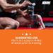 REDCON1 Total War & Big Noise Preworkout Stack - Strawberry Mango & Watermelon Flavors - Energy, Focus & Endurance Booster - Keto Friendly - 60 Servings - Buy Online on GoSupps.com