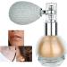 Highlighter Powder Spray - Moisturizing and Long-lasting Glitter Spray | Women Longwearing Makeup Highlighter for Home Dating Traveling Working Gathering Shopping Rowces 2# - Buy Online on GoSupps.com