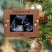 Creawoo 2023 Tiny Miracle Sonogram Picture Frame - Baby's First Christmas Gift for Expecting Parents and Grandparents - Buy Online on GoSupps.com