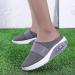 Women's Orthopedic Diabetic Air Cushion Slip-On Walking Shoes | Mesh Design - Buy Online on GoSupps.com