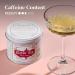 Kusmi Tea White Bellini Organic - Premium White Tea with Peach & Apricot - 90g Metal Tin - Buy Online Internationally - Buy Online on GoSupps.com