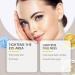 Caffeine Eye Cream effectively combats dark circles puffiness and fine lines around the eyes. Formulated with niacinamide and sodium hyaluronate. For men and women. - 0.7 fl oz - Buy Online on GoSupps.com