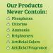 Biokleen Bac-Out Enzymatic Drain Cleaner 32oz (2 Pack) - Prevents Clogs, Eco-Friendly with Live Enzyme-Producing Cultures and Plant Extracts - Buy Online on GoSupps.com