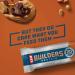 Clif Builder's Protein Bar - Vanilla Almond - 12 Pack (2.4 oz Each) | High Protein Snack - Buy Online on GoSupps.com