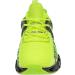 louheve Kids Breathable Fashion Sneakers | Boys Girls Running Shoes | Green Tennis Shoes for Kids 4 Big Kid - Buy Online on GoSupps.com