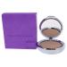 Chantecaille Compact Makeup Powder Foundation  Peach  0.35 Oz