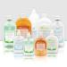 Highmark Antibacterial Liquid Hand Soap Clean Scent 7.5 Oz Orange Case Of 6 Bottles - Buy Online on GoSupps.com