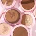 Mally Beauty Soft as Silk Powder Foundation in Beige - Flawless Coverage - Buy Online on GoSupps.com