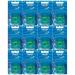 Oral-B Statin Tape Dental Floss 25m (12 Units) by Oral-B Satin Tape Mint