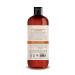 Soapbox Coconut Milk & Sandalwood Body Wash - 16 oz | Luxurious Hydration - Buy Online on GoSupps.com