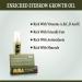 MINA iBrow Nourishing Oil - Stimulate Growth for Eyebrows, Eyelashes, Hair & Skin - 10ml - Buy Online on GoSupps.com