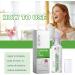 Migraine & Headache Relief Essential Roll-On Oil | Natural Aromatherapy with Peppermint Lavender & Rosemary | Better Sleep | 10 ml - Buy Online on GoSupps.com