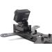 Carbon Fiber Adjustable Camera Mount for Gopro Runcam - Usmile FPV GEP Series Frame Kit - Buy Online on GoSupps.com