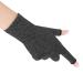 Compression Arthritis Gloves - Breathable Anti-Inflammatory Relief for Rheumatoid Pain & Muscle Tension - Buy Online on GoSupps.com