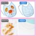 Concentrated Oxygen Laundry Detergent Natural Deep Cleaning Washing Liquid Laundry Detergent Fresh Scent for 425ml/14.99 Oz He Compatible - Buy Online on GoSupps.com