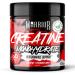 Warrior Creatine Monohydrate Powder 300g 90 Servings Micronised for Easy Mixing for Recovery & Performance Savage Strawberry