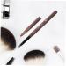 VINTORKY 2 1 in Eyeliner Long Eye Liner Eyebrow Lasting Brow Pencil Liquid Waterproof - Buy Online on GoSupps.com