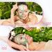 10 Pcs Disposable Cosmetic Spatulas - White Face Mask Applicator Set - Buy Online on GoSupps.com