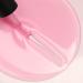 Bluesky Gel Nail Polish: Pink Hard Gel Builder and Strengthener for Strong Nails - 10 ml - Buy Online on GoSupps.com