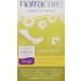 Natracare Panty Liner Tanga 30 Ct - Organic, Natural, and Comfortable - Buy Online on GoSupps.com