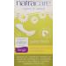Natracare Organic Cotton Panty Liners Tanga â€“ 30 Eco-Friendly Liners - Buy Online on GoSupps.com