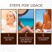 TBeautfave Self Tan Face Mist Hydrating Face Tanning Mist Streak-Free & Quick-Dry Bronzing Drops Face Body Instant Tan Spray Vegan Natural & Cruelty Free Face Care 30 ml - Buy Online on GoSupps.com