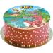 Dekora Dinosaurs Wafer Disc for Cake Edible Cake Topper for Children's Birthday Cake Round 20 CM - Buy Online on GoSupps.com