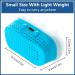 Adjustable Electronic Anti Snoring Device - Effective Snore Stopper for Men and Women - Blue - Buy Online on GoSupps.com
