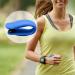Buy Gimocool Acupressure Clip - Portable Massage Tool for Headache Relief & Well-being | International Shipping - Buy Online on GoSupps.com