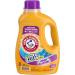 Arm & Hammer OxiClean Odor Blasters Liquid Laundry Detergent - Fresh Burst 35 Loads 61.25 fl oz - Buy Online on GoSupps.com