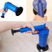 Best Toilet Drain Clog Remover | Air Power Blaster & Drain Pump Cleaner for Home Use - Buy Online on GoSupps.com