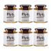 Hawkshead Relish Company Mojito Marmalade 225g - Pack of 6