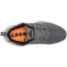 adidas Men's Codechaos Spikeless Golf Shoes 11 Grey/Black/Orange - Lightweight & Comfortable - Buy Online on GoSupps.com
