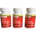 Buy Walgreens Acetaminophen 500mg Extra Strength - 125 Caplets for Pain Relief and Fever Reduction - Buy Online on GoSupps.com